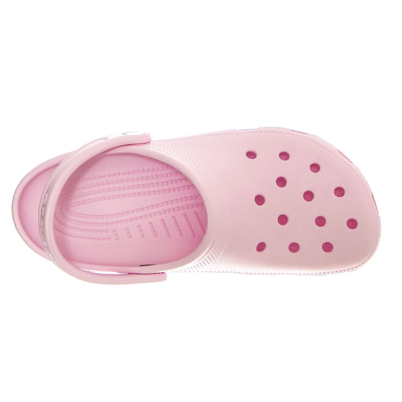 Classic Sabot U-PIMK - Sandali Donna Rosa Donna CROCS - Image 6