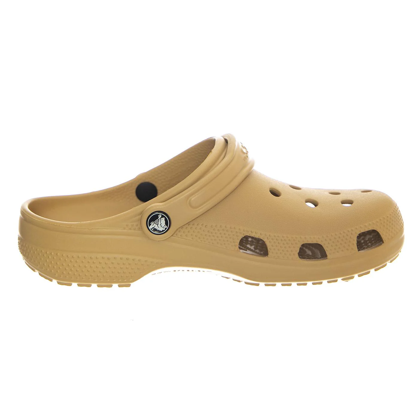 Classic Sabot U-WEAT - Sandali Donna Marroni Donna CROCS - Image 2
