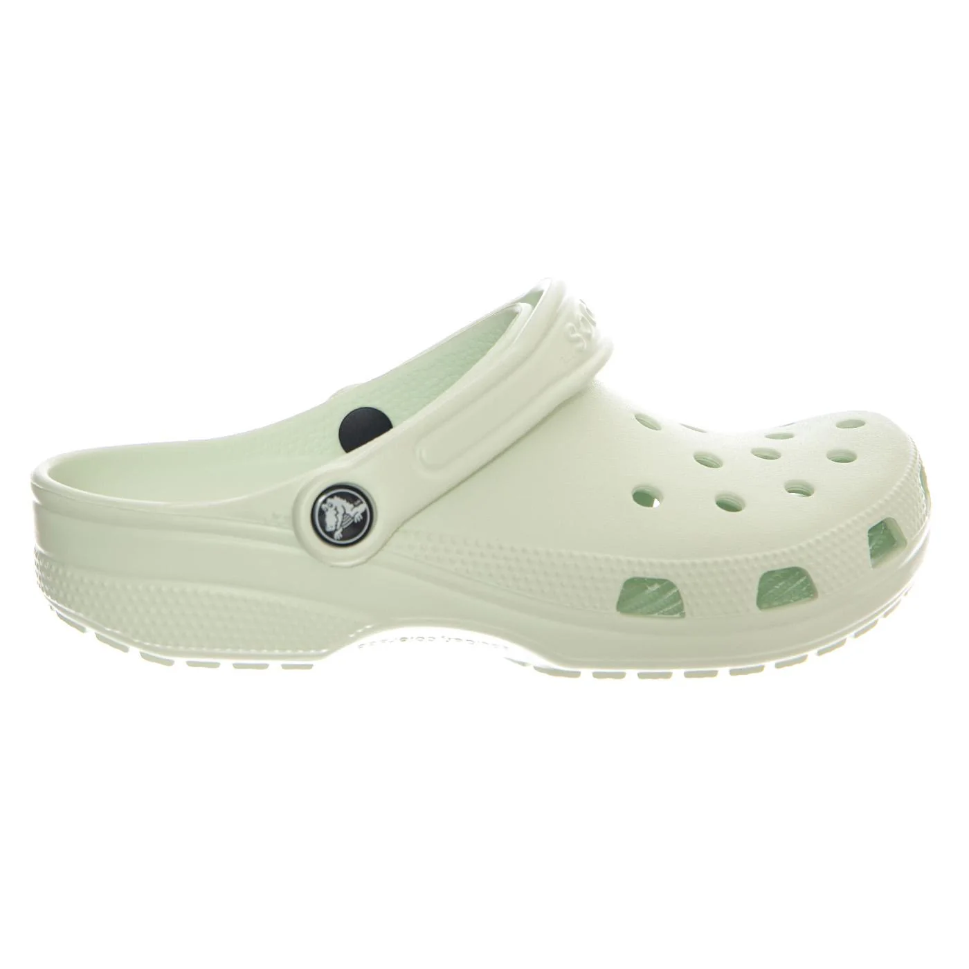 Classic Sabot - Sandali Donna Verdi Donna CROCS