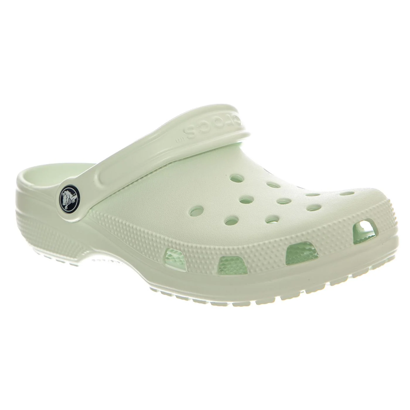 Classic Sabot - Sandali Donna Verdi Donna CROCS - Image 2