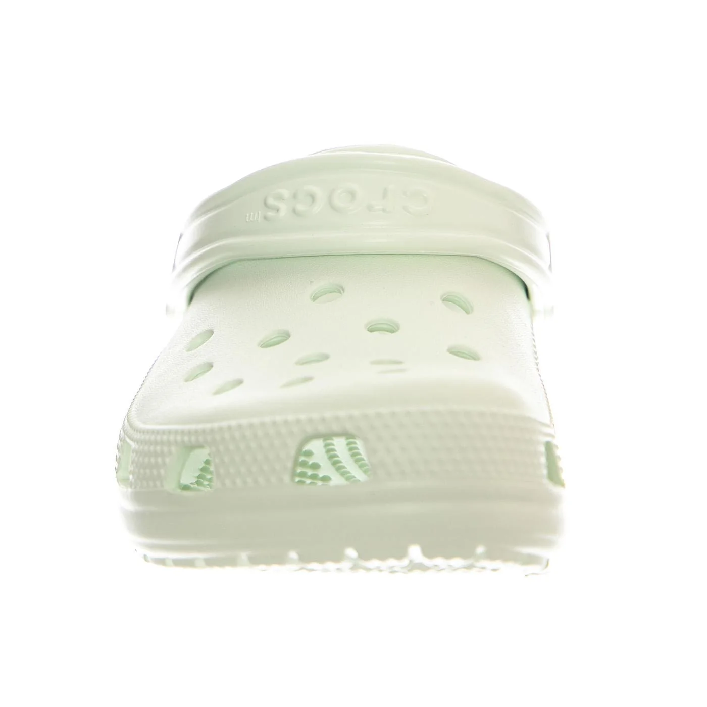 Classic Sabot - Sandali Donna Verdi Donna CROCS - Image 3