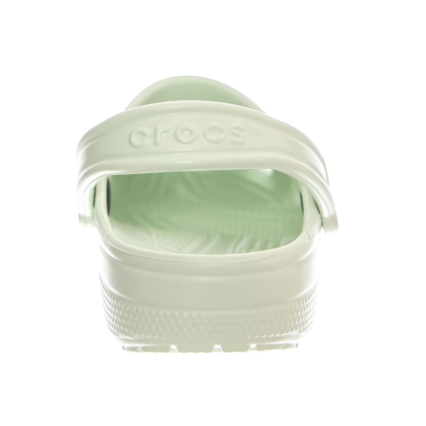 Classic Sabot - Sandali Donna Verdi Donna CROCS - Image 4