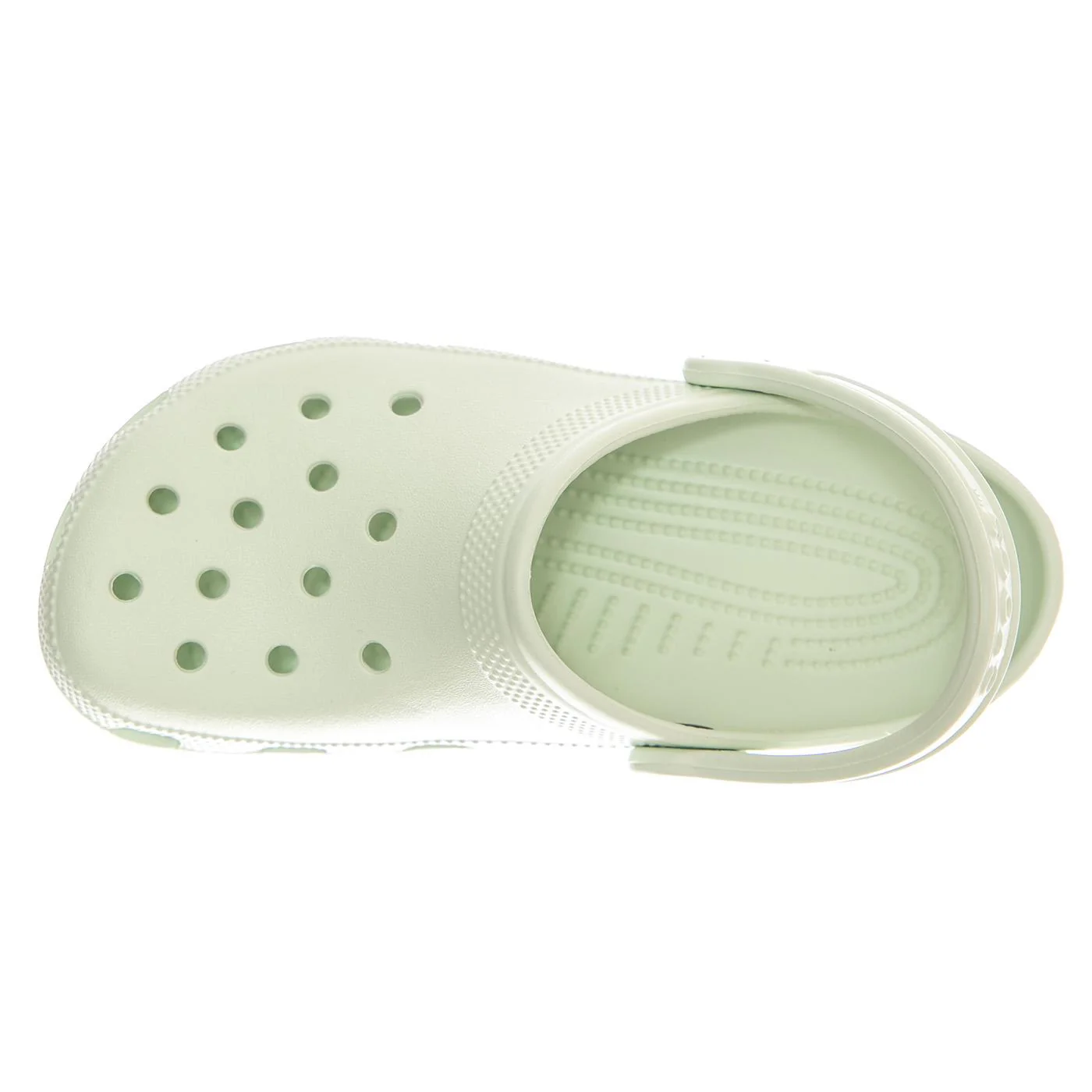 Classic Sabot - Sandali Donna Verdi Donna CROCS - Image 6