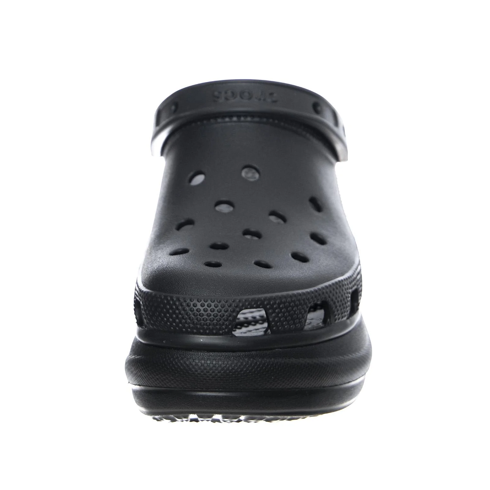 Crocs Classic Bae Clog W black USW 11  Donna CROCS - Image 3