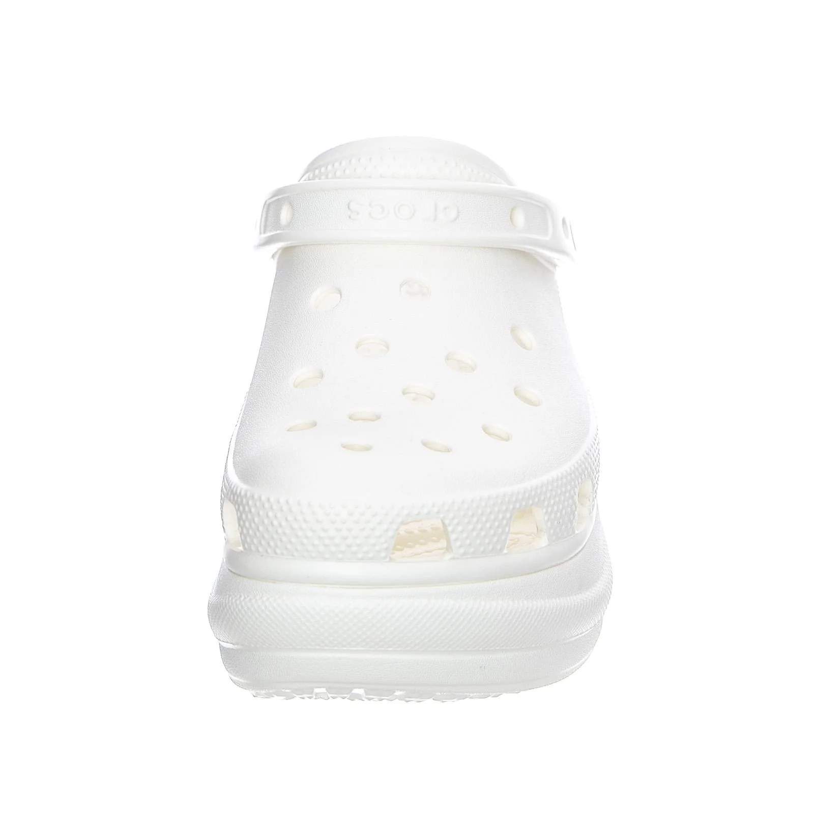 Crocs Classic Bae Clog W white USW 11 Donna CROCS - Image 3