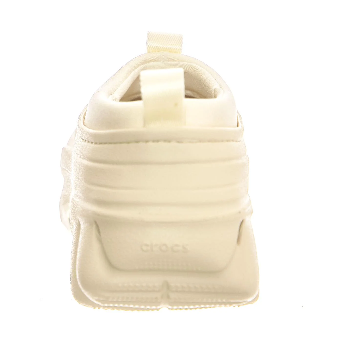 Echo Storm TUND - Scarpe Uomo Beige  Uomo CROCS - Image 4