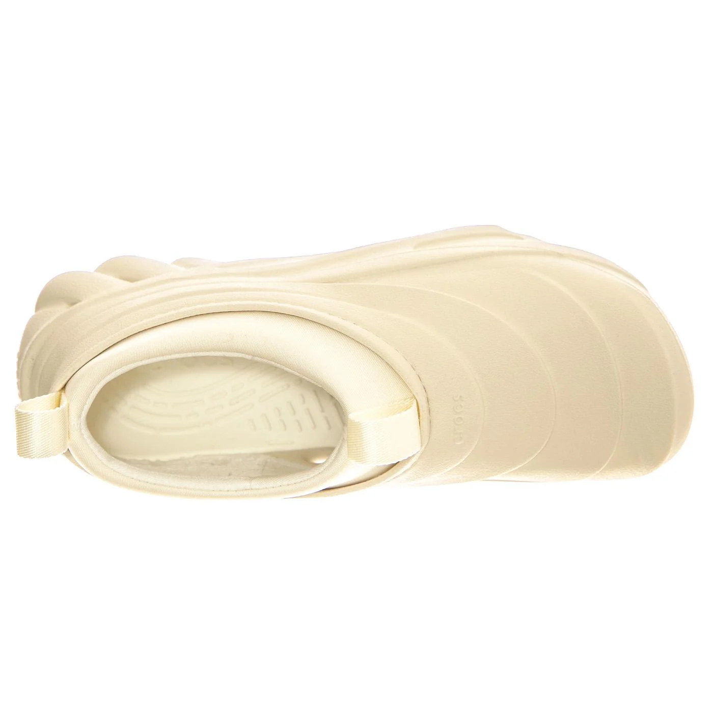Echo Storm TUND - Scarpe Uomo Beige  Uomo CROCS - Image 6