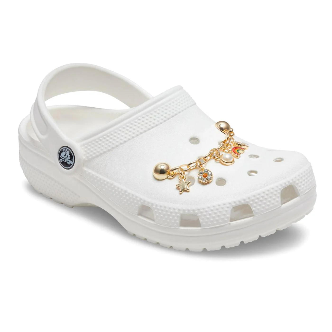 Frienship Bracelet Chain - Braccialetto Multicolore  ACCESSORI CROCS - Image 2
