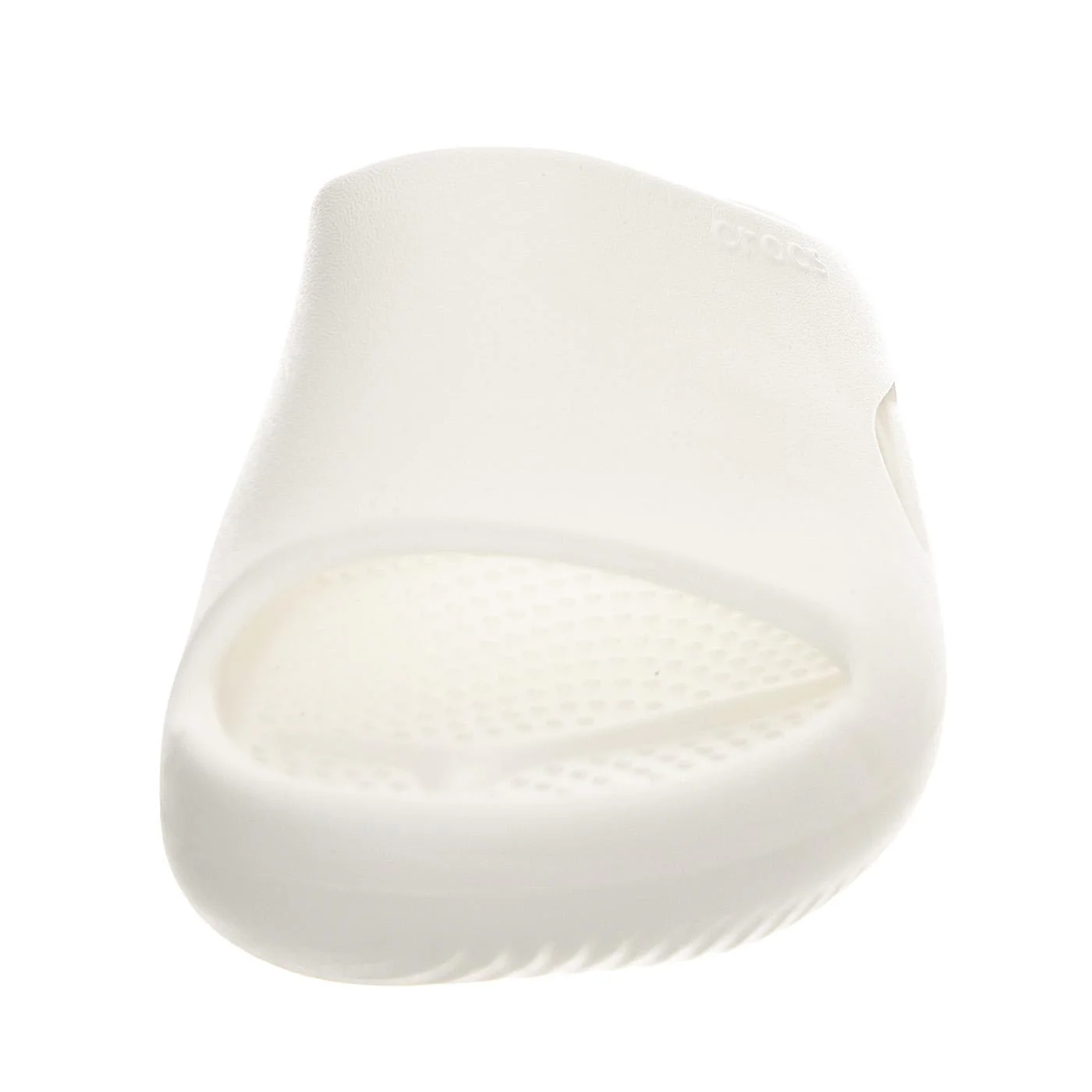 M' Mellow Slide White - Sandali Uomo Bianchi  Uomo CROCS - Image 3