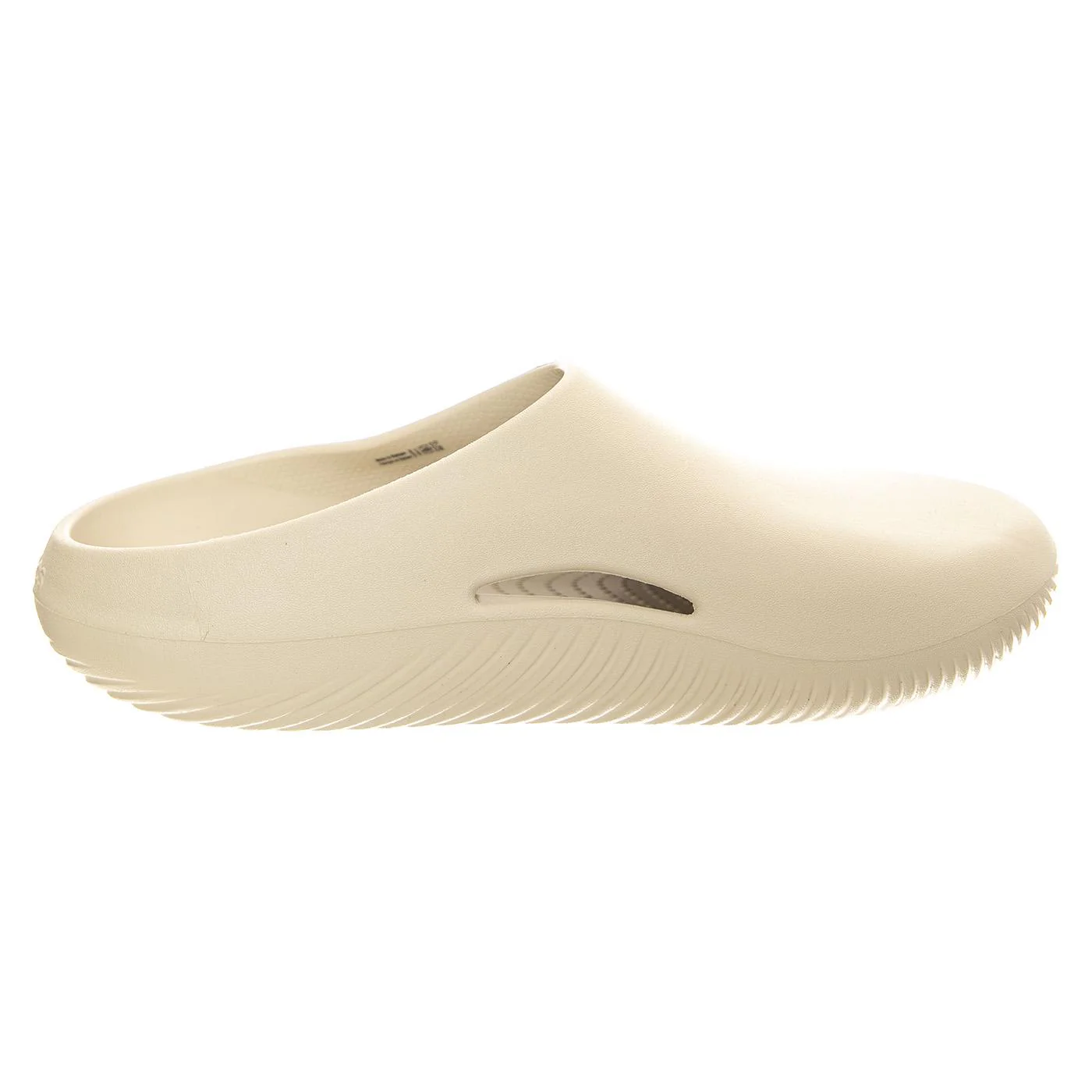 Mellow Clog STUC - Sandali Uomo Beige Uomo CROCS - Image 2