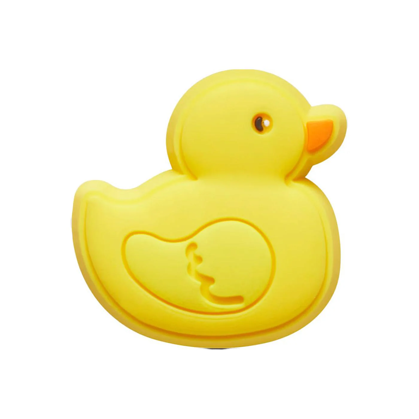 Rubber Ducky Yellow - Charm per Calzature Crocs Giallo ACCESSORI CROCS