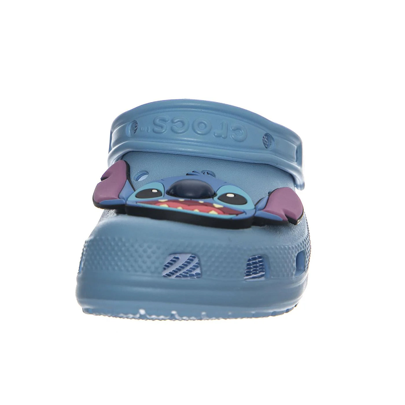 Stitch Classic Clog K-OXYG - Sandali Bambino Blu  Bambino CROCS - Image 3