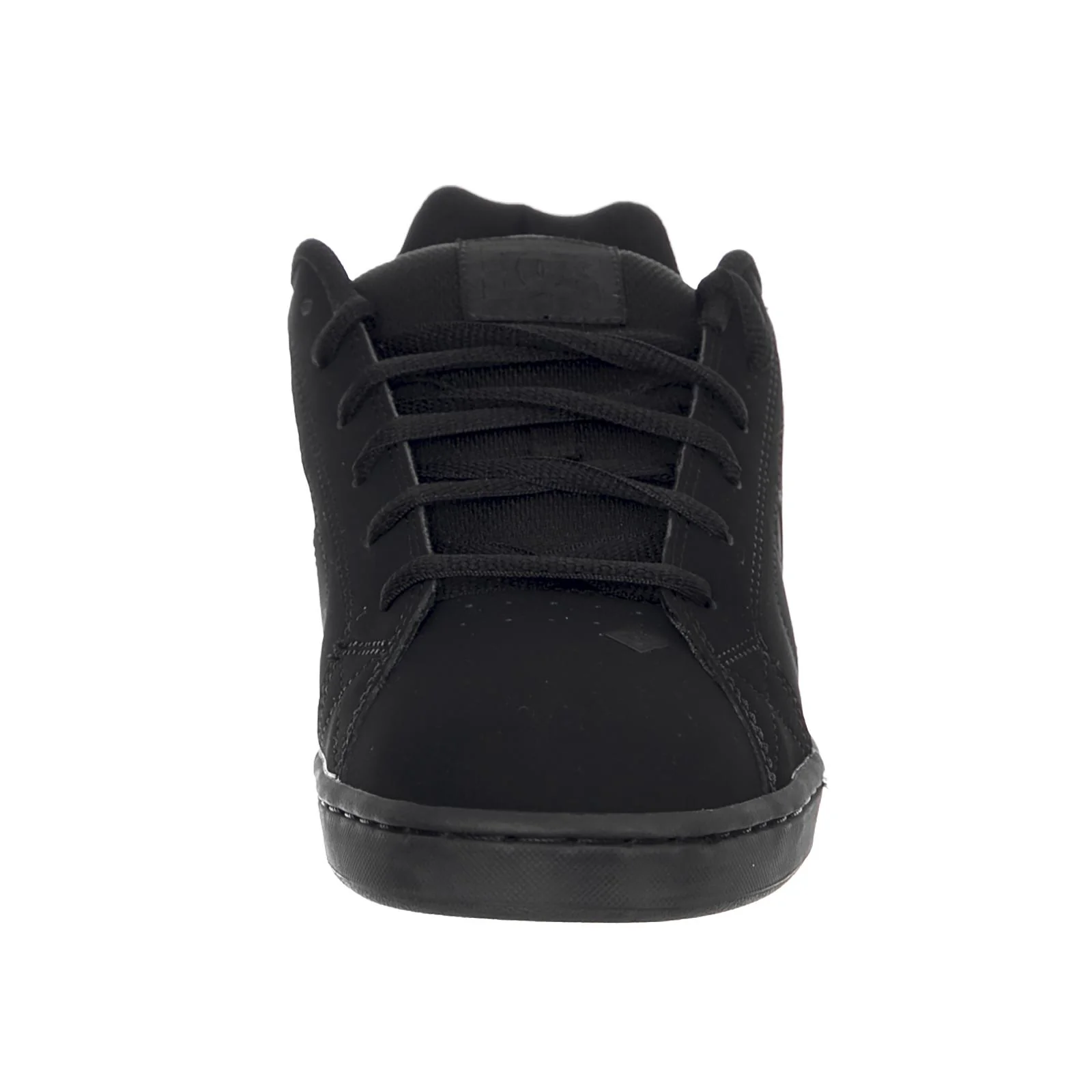 DC Shoes Net - Black - Sneakers Basse Uomo  Uomo DC - Image 3