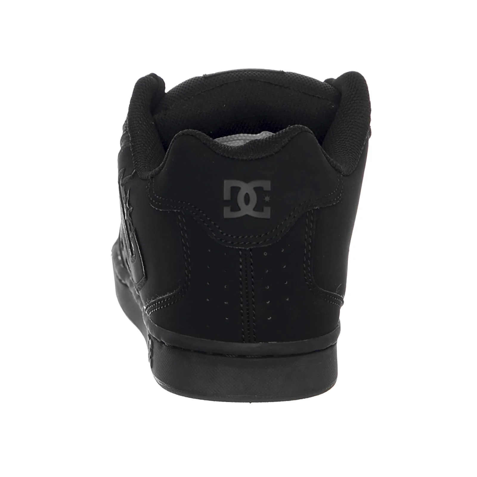 DC Shoes Net - Black - Sneakers Basse Uomo  Uomo DC - Image 4