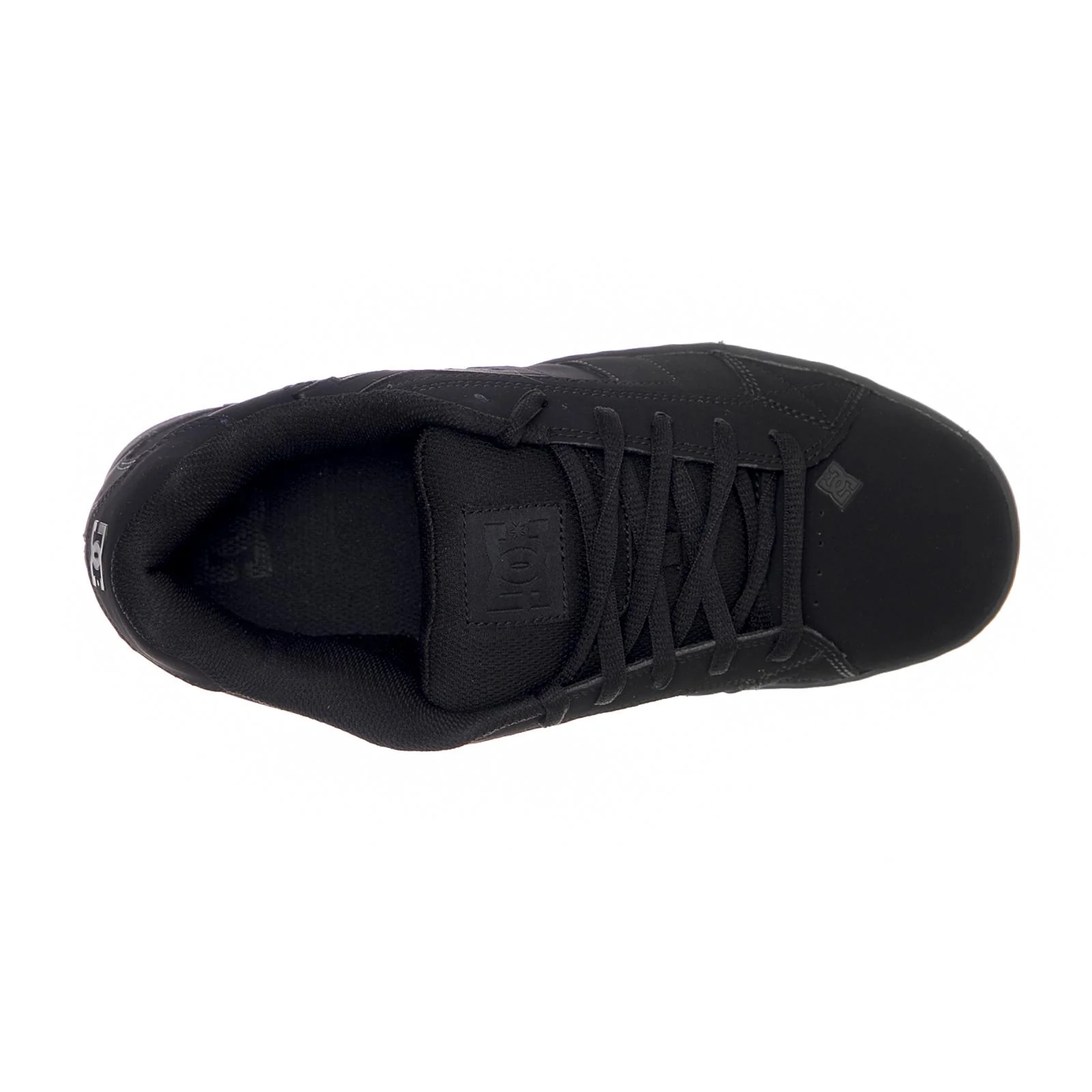 DC Shoes Net - Black - Sneakers Basse Uomo  Uomo DC - Image 6