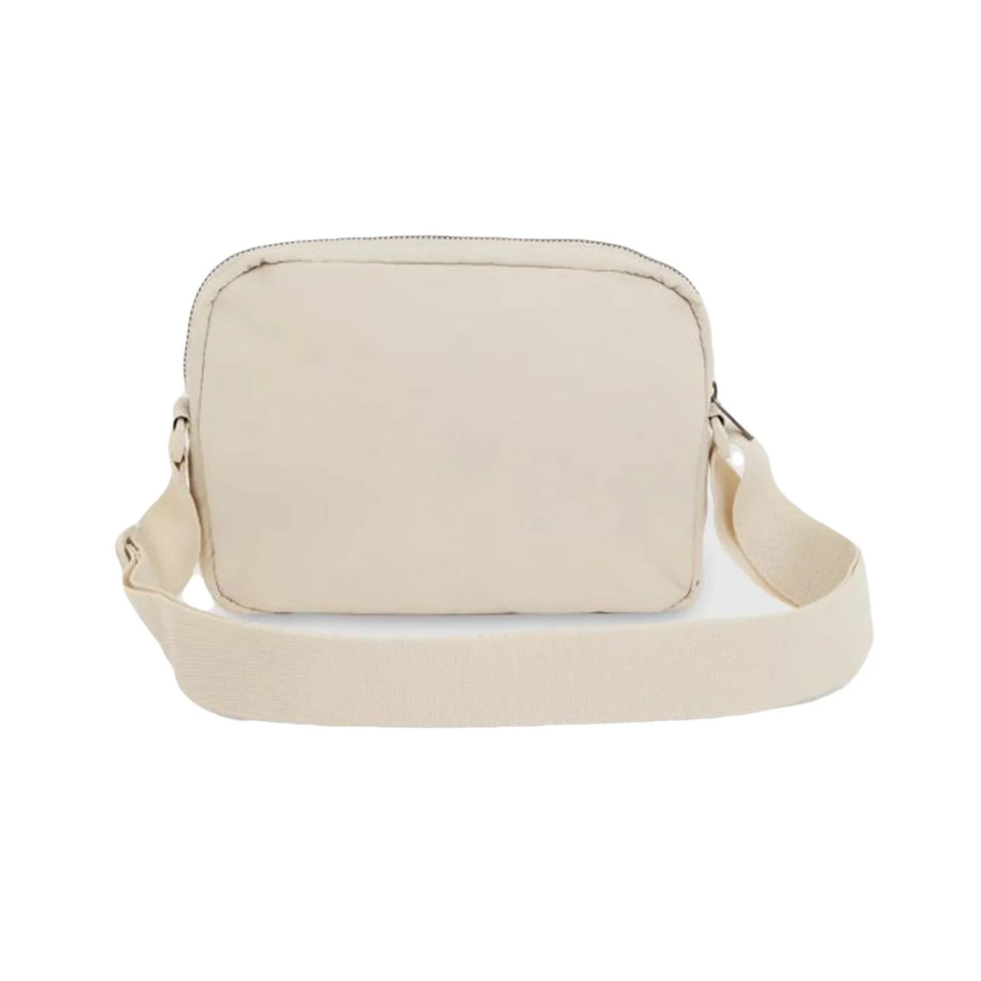 Enon Pouch Bag Stone - Borsa a Tracolla Beige ACCESSORI DICKIES - Image 4
