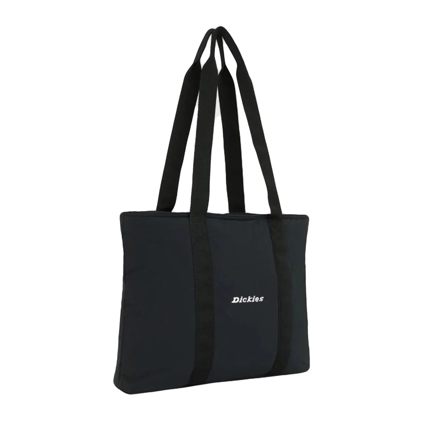 Enon Tote Bag Black - Borsa Shopping Bag Nera ACCESSORI DICKIES