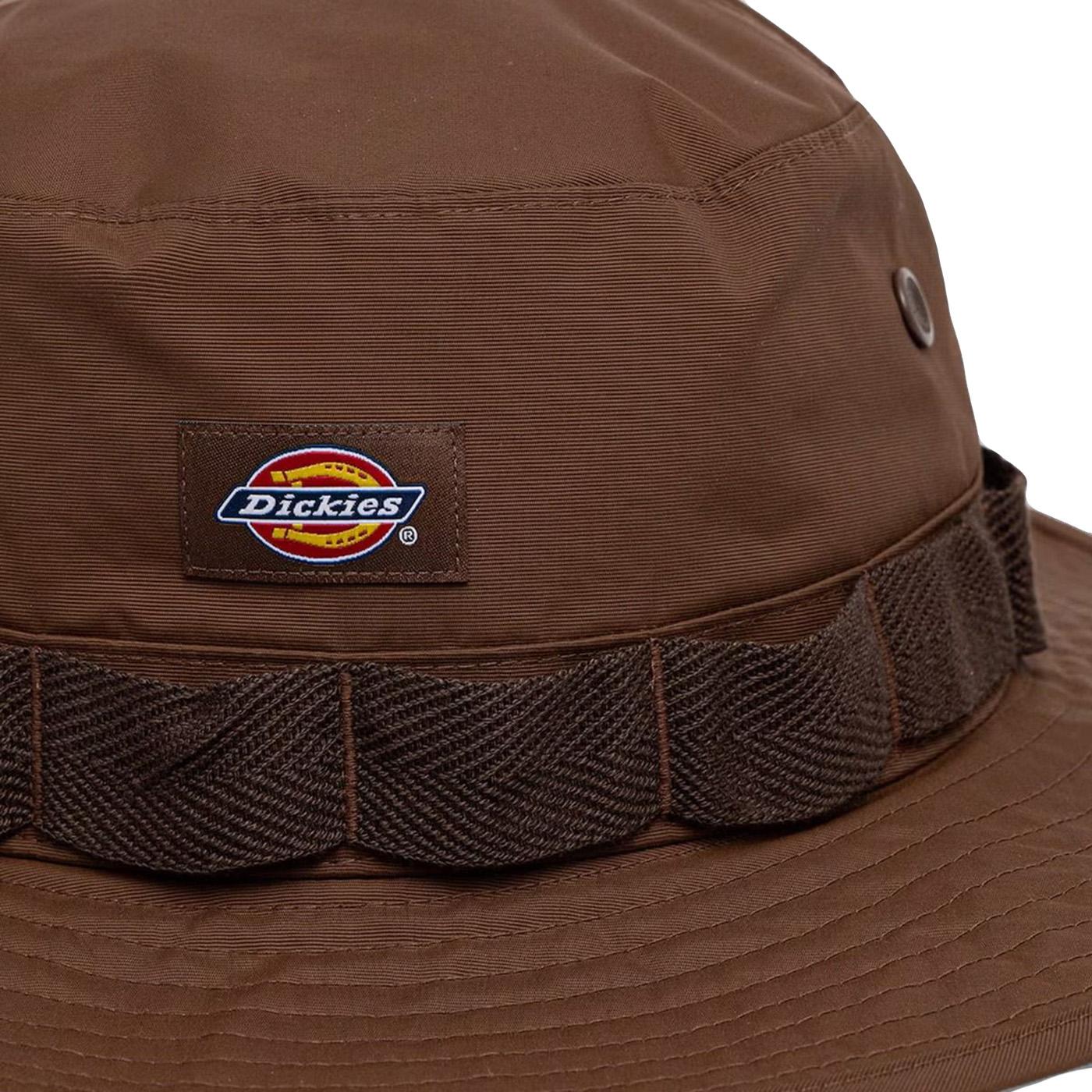 GLACIER VIEW BOONIE TIMBER BROWN - Cappello da pescatore Marrone  ACCESSORI DICKIES - Image 2