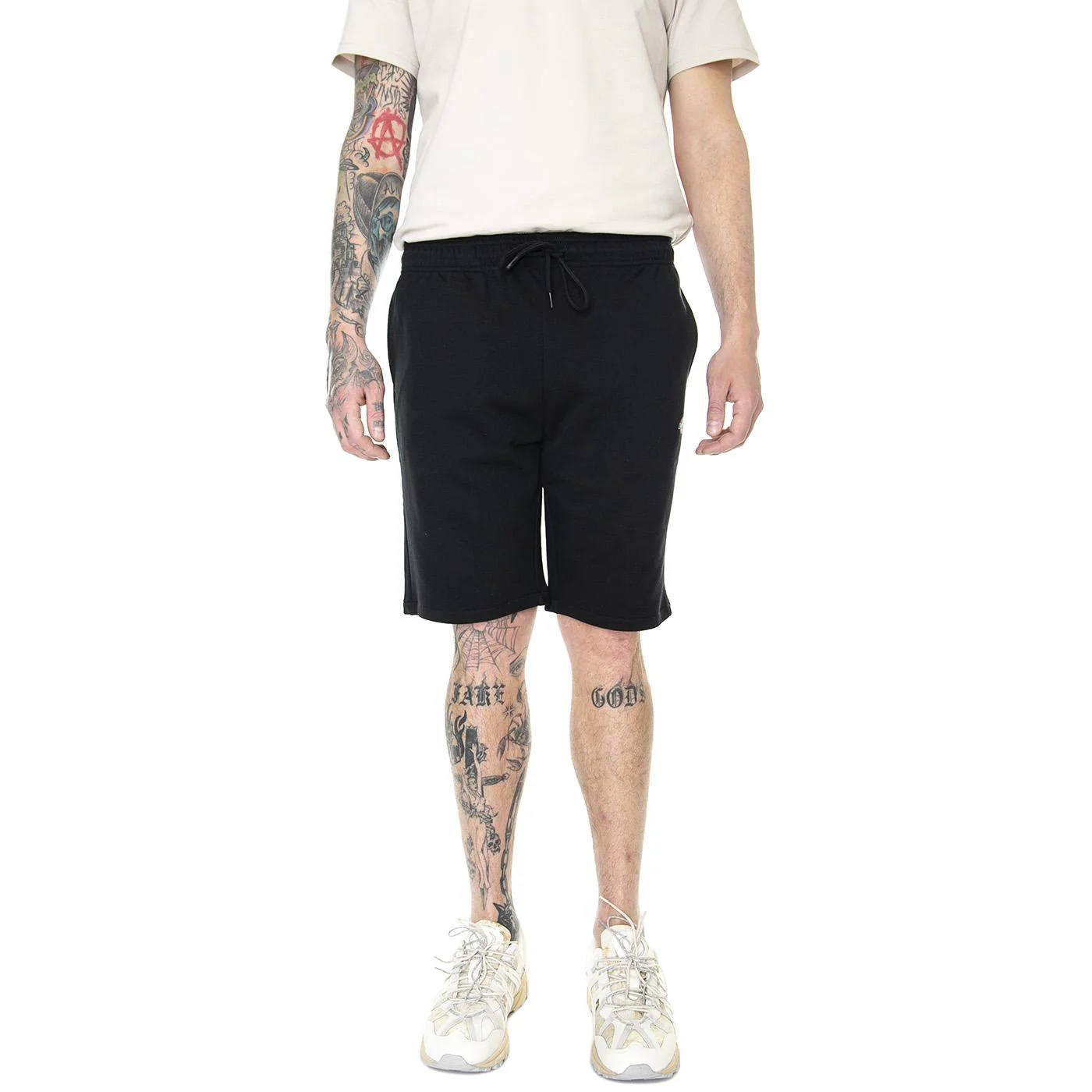 M' Mapleton Black - Bermuda Uomo Neri Uomo DICKIES - Image 2