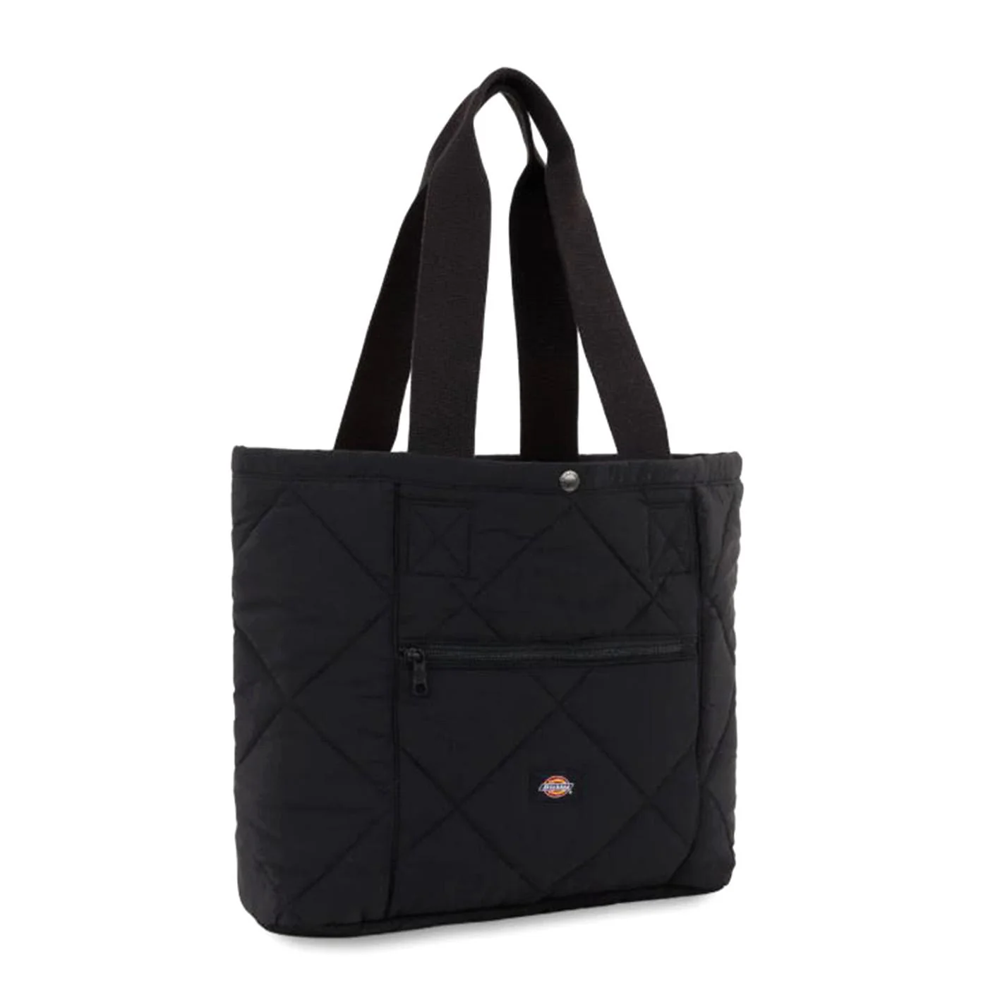 Samburg Tote Bag Black - Borsa Tote Unisex Nera ACCESSORI DICKIES