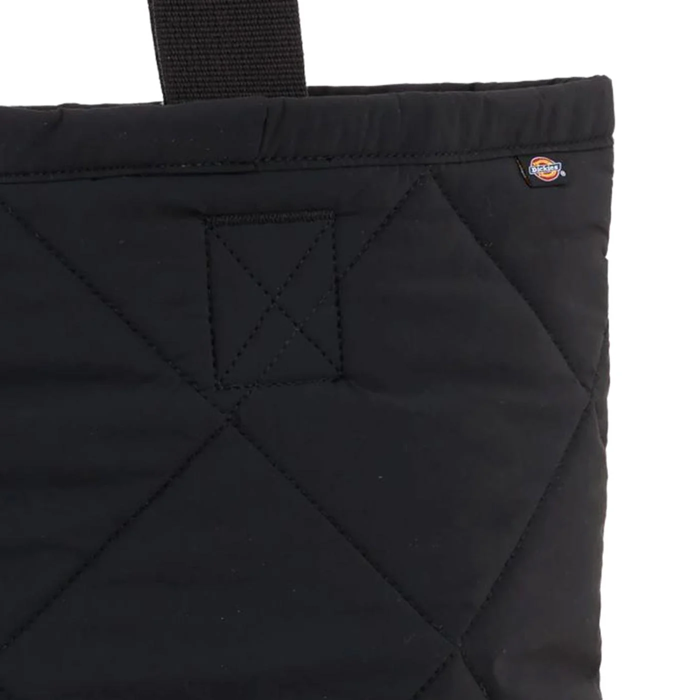 Samburg Tote Bag Black - Borsa Tote Unisex Nera ACCESSORI DICKIES - Image 2
