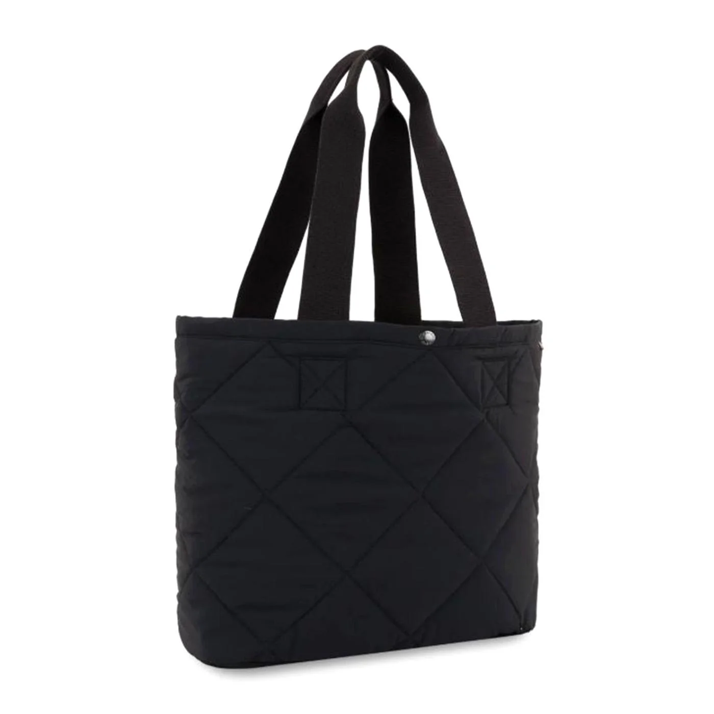 Samburg Tote Bag Black - Borsa Tote Unisex Nera ACCESSORI DICKIES - Image 4