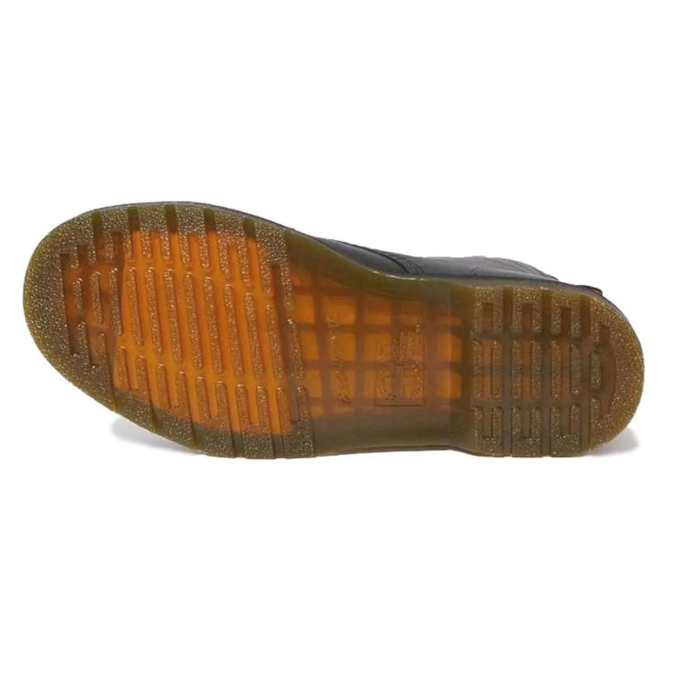 1460 GREASY BLACK - Stivaletti Stringati Uomo Neri  Uomo DR.MARTENS - Image 5