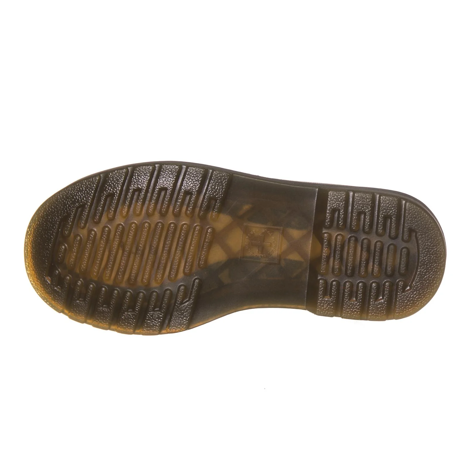Everley Shoes - Black - Scarpe Stringate Profilo Basso Bambino Nere  Bambino DR.MARTENS - Image 5