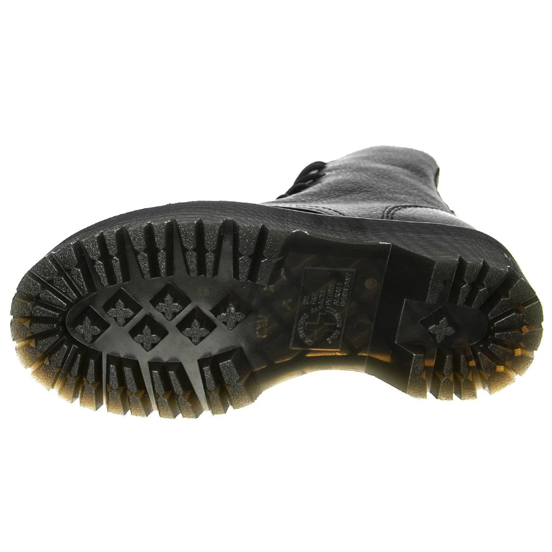 Jadon Lii Black Pisa - Stivaletti Donna Neri Donna DR.MARTENS - Image 5
