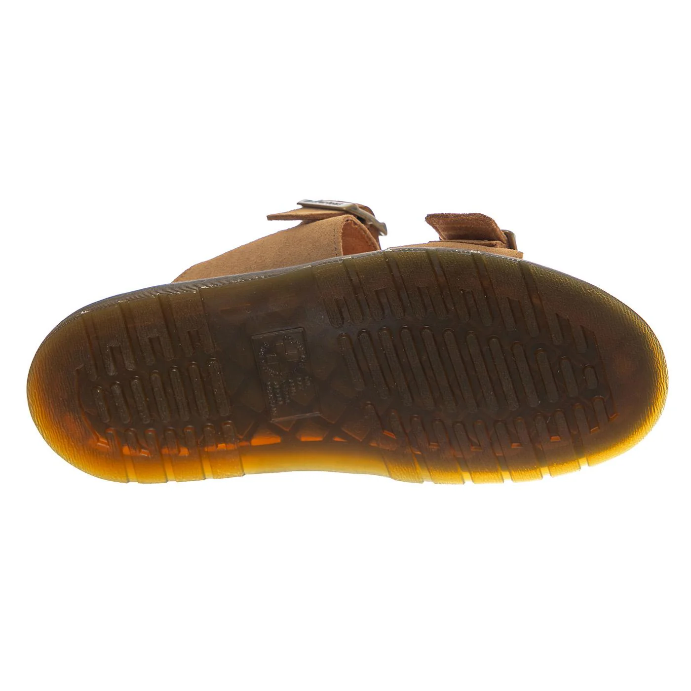 Josef Savannah Tan - Sandali Donna Beige Donna DR.MARTENS - Image 5