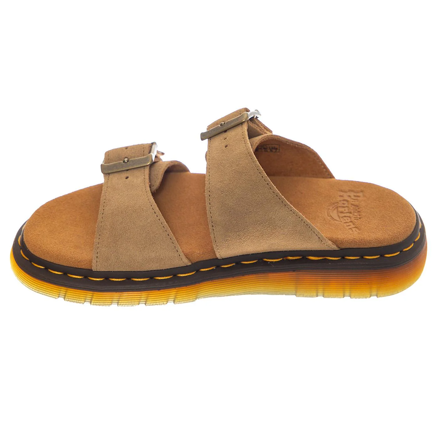 Josef Savannah Tan - Sandali Donna Beige Donna DR.MARTENS - Image 6
