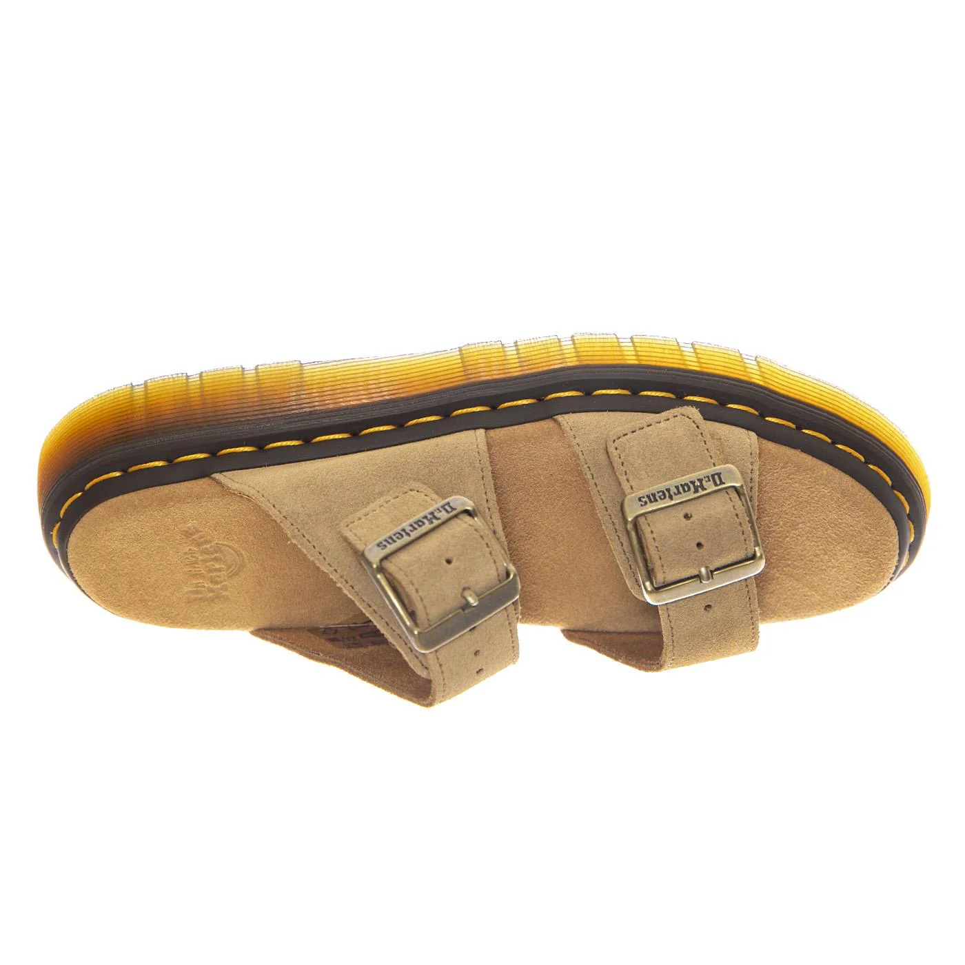 Josef Savannah Tan - Sandali Donna Beige Donna DR.MARTENS - Image 7