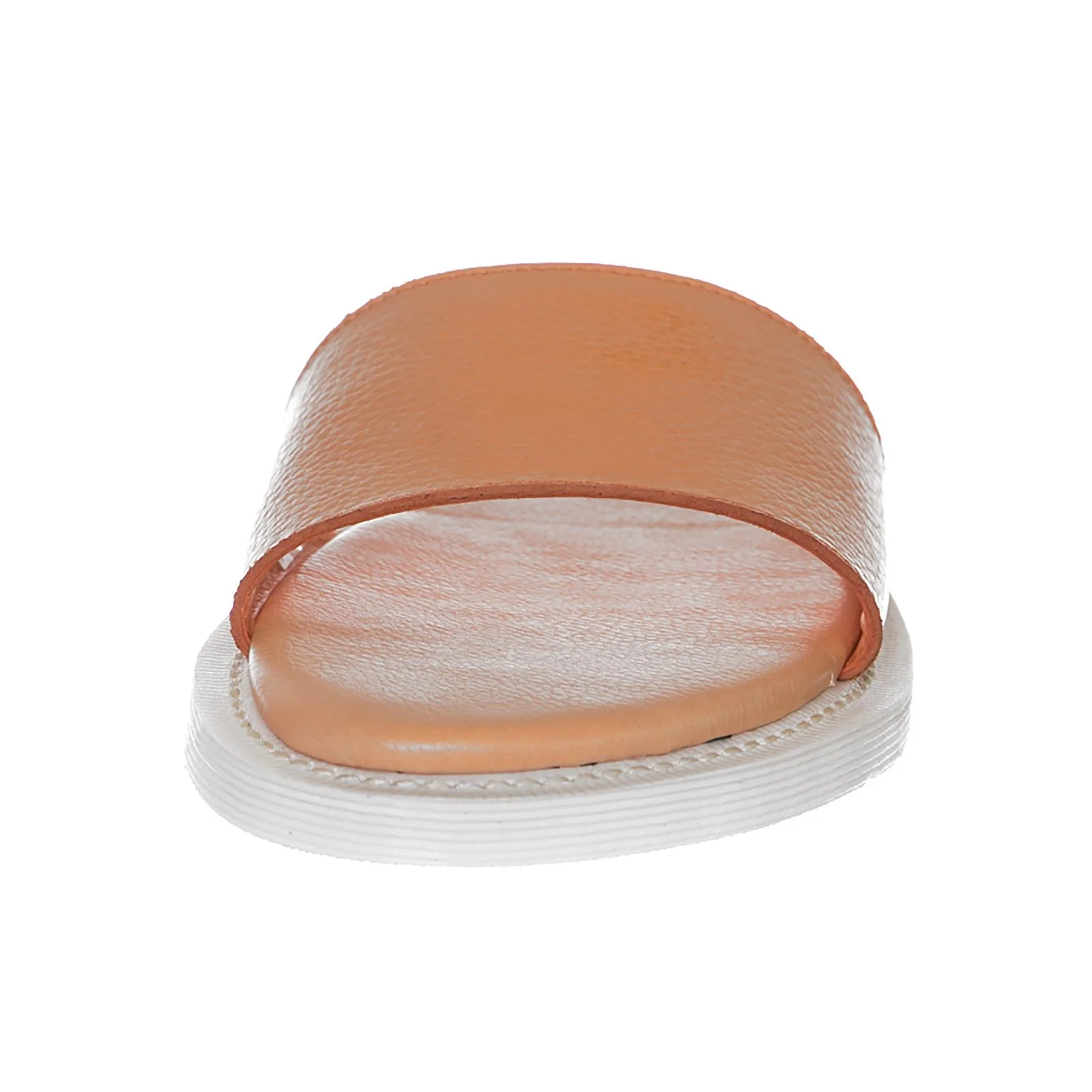 Lamper Sandals - Cierra Peach - Ciabatte Donna Arancioni  Donna DR.MARTENS - Image 3