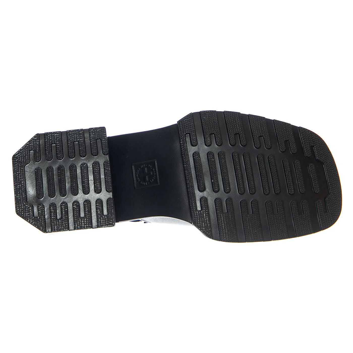 Maybole Mule Wanama Black - Sandali Donna Neri Donna DR.MARTENS - Image 5