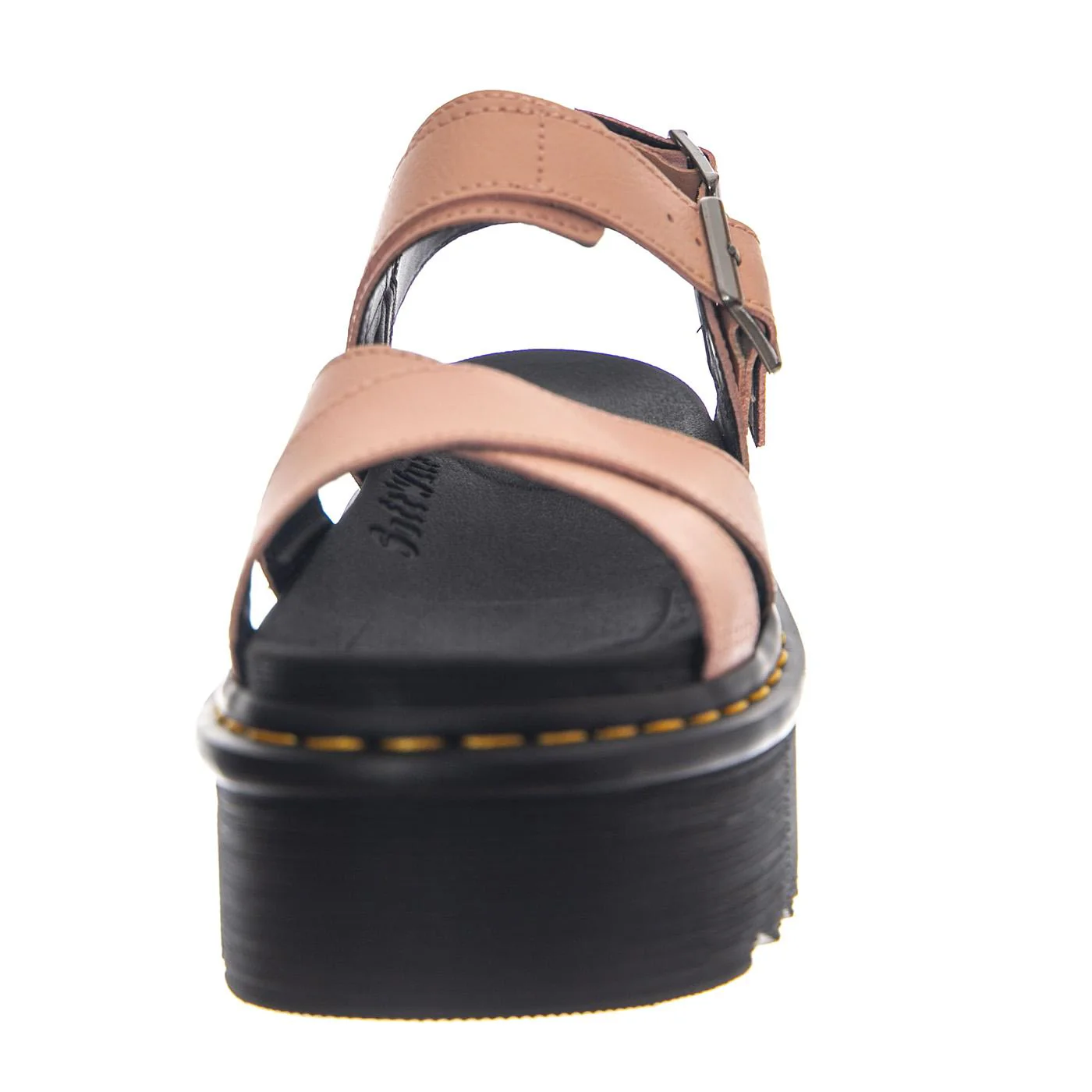 Voss II Quad Peach - Sandali Uomo Rosa Uomo DR.MARTENS - Image 3