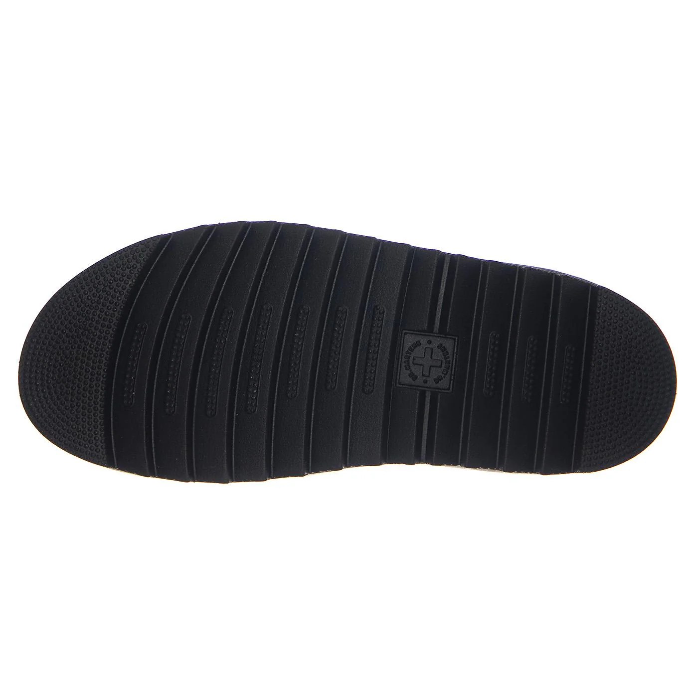 Voss II Quad Peach - Sandali Uomo Rosa Uomo DR.MARTENS - Image 5