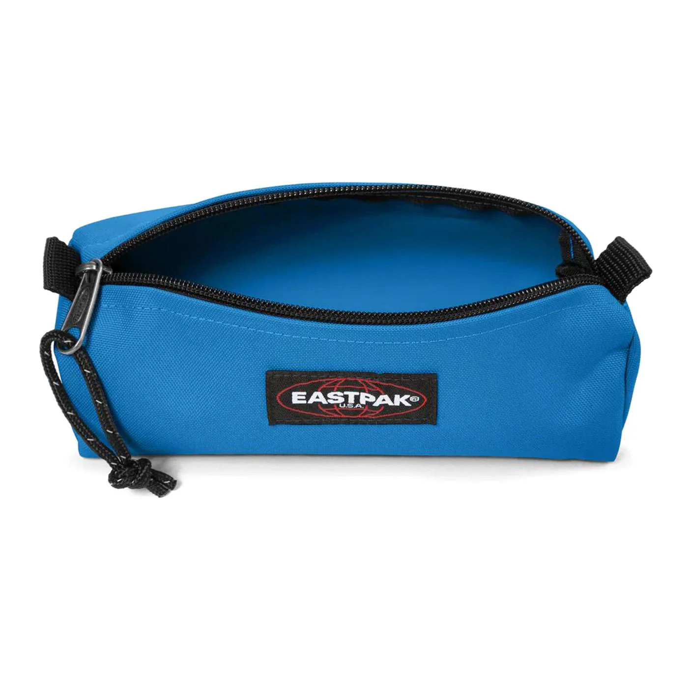 BENCHMARK SINGLE Bubble Blue - Astuccio Blu  ACCESSORI EASTPAK - Image 2