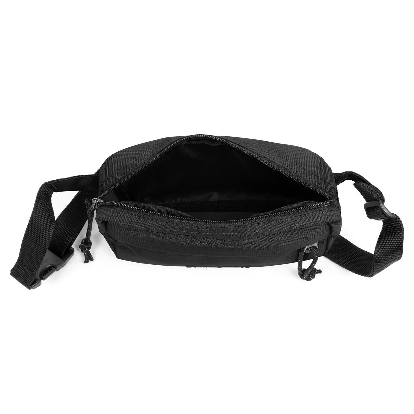 Bouncer Black - Marsupio Nero ACCESSORI EASTPAK - Image 2