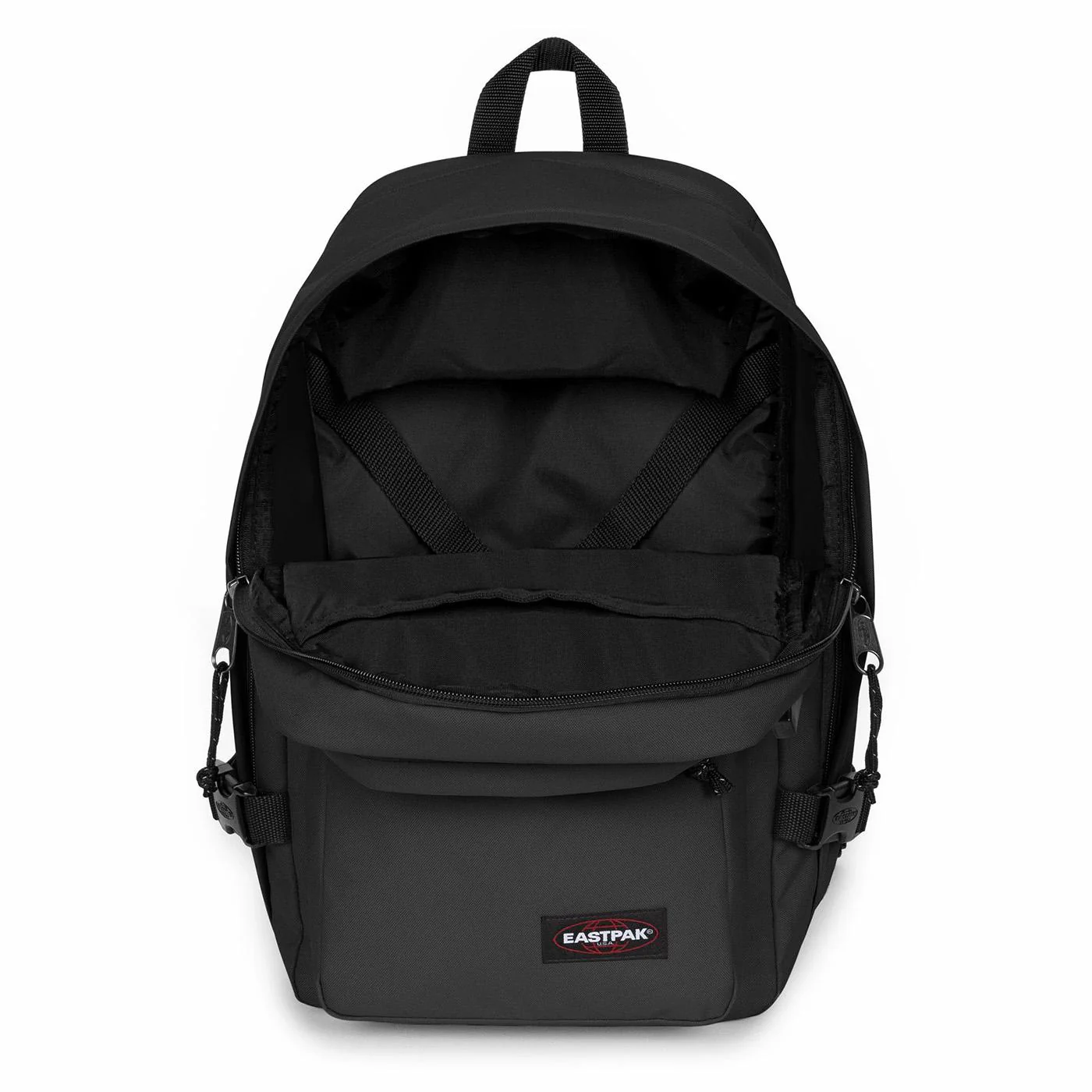 Cabin Pak'r Black - Zaino Nero ACCESSORI EASTPAK - Image 4