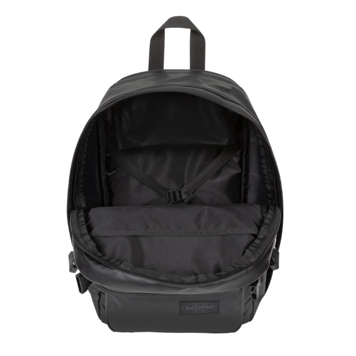 Cabin Pak'r Tarp Black - Zaino Nero ACCESSORI EASTPAK - Image 2