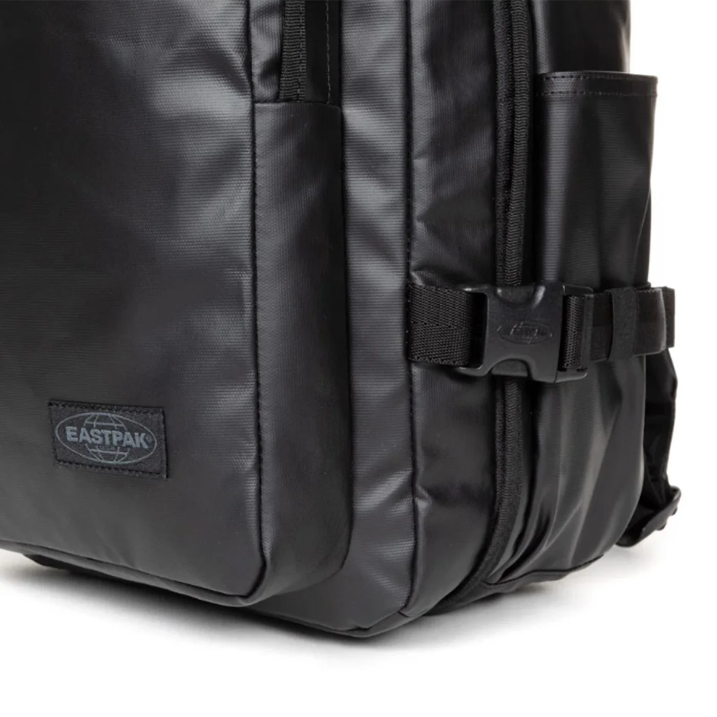 Cabin Pak'r Tarp Black - Zaino Nero ACCESSORI EASTPAK - Image 4