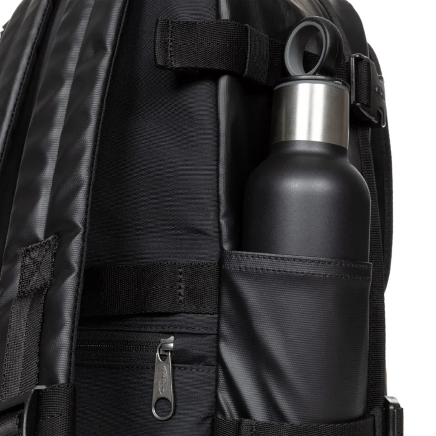 Cabin Pak'r Tarp Black - Zaino Nero ACCESSORI EASTPAK - Image 5