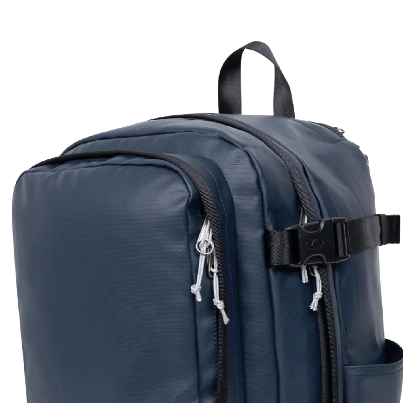 Cabin Pak'r Tarp Navy -- Zaino Uomo Blu Unisex EASTPAK - Image 3