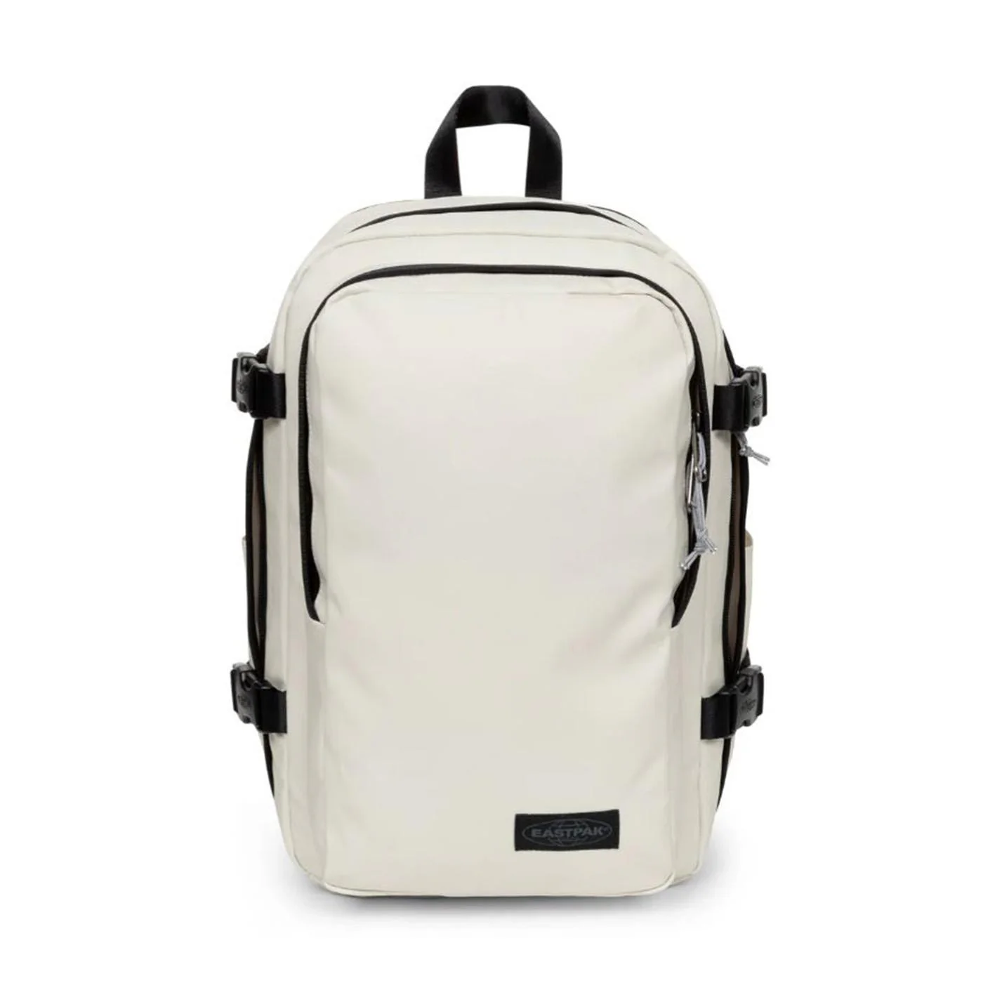 Cabin Pak'r Tarp White -- Zaino Bianco Unisex EASTPAK