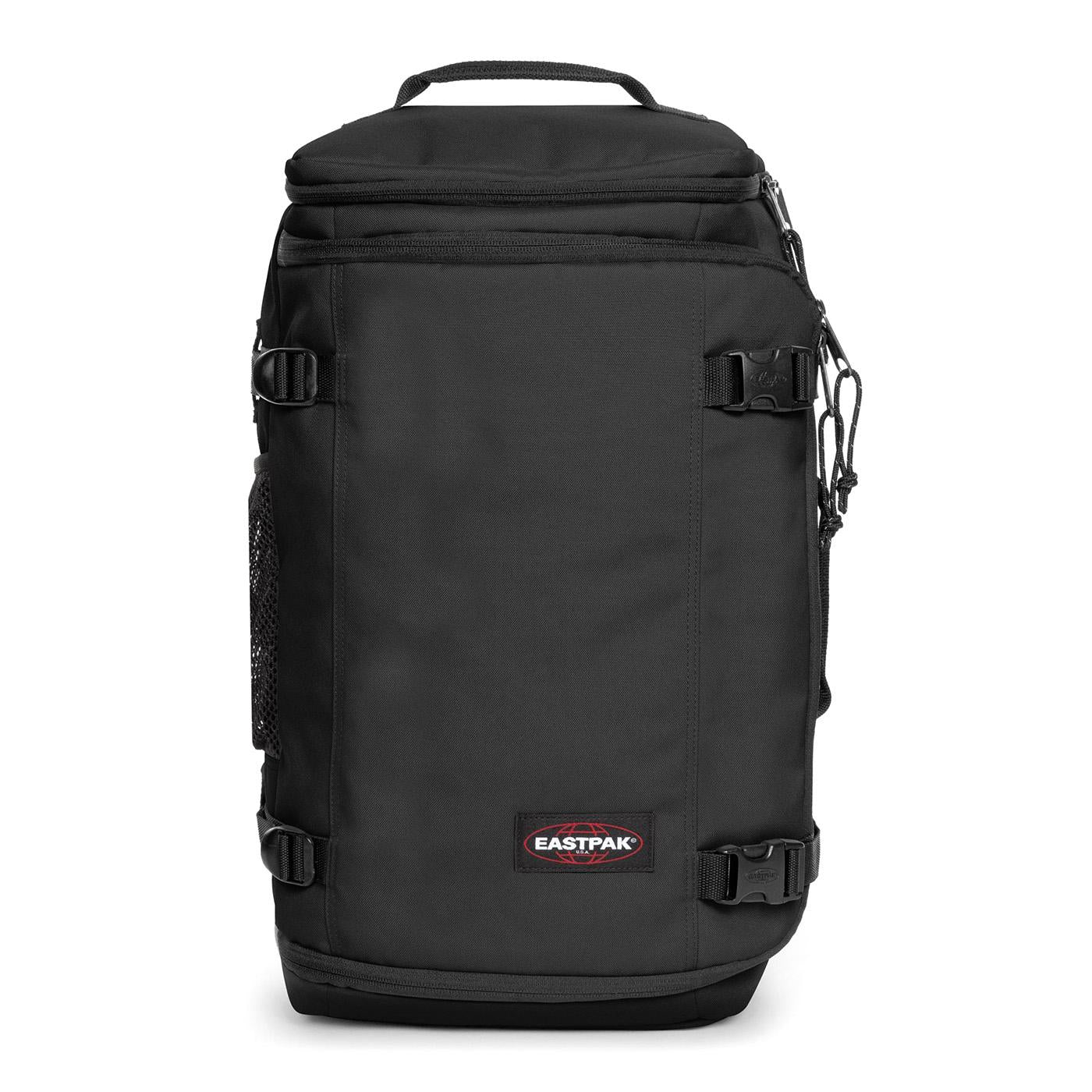 Carry Pack Black - Valigia Trolley Bag Nera ACCESSORI EASTPAK
