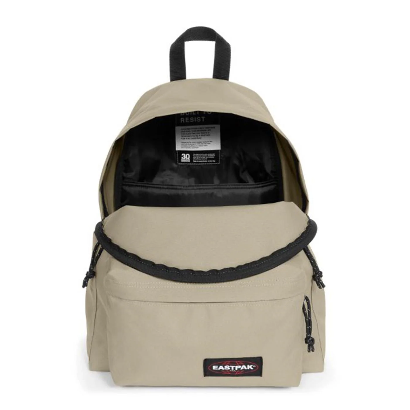 DAY PAK'R BRANCH BEIGE - Zaino Beige ACCESSORI EASTPAK - Image 2
