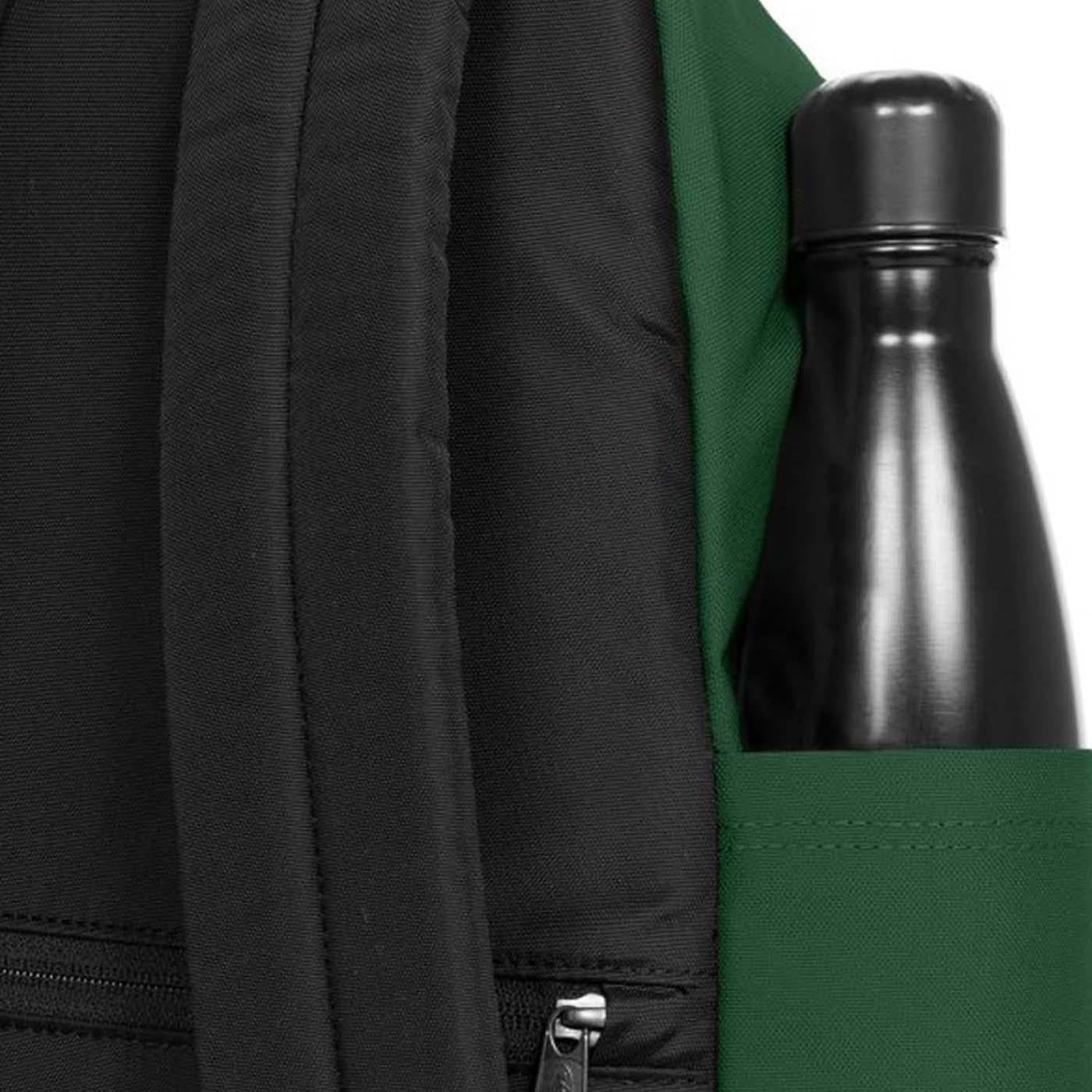 DAY PAK'R BRISTLE GREEN - Zaino Verde ACCESSORI EASTPAK - Image 3