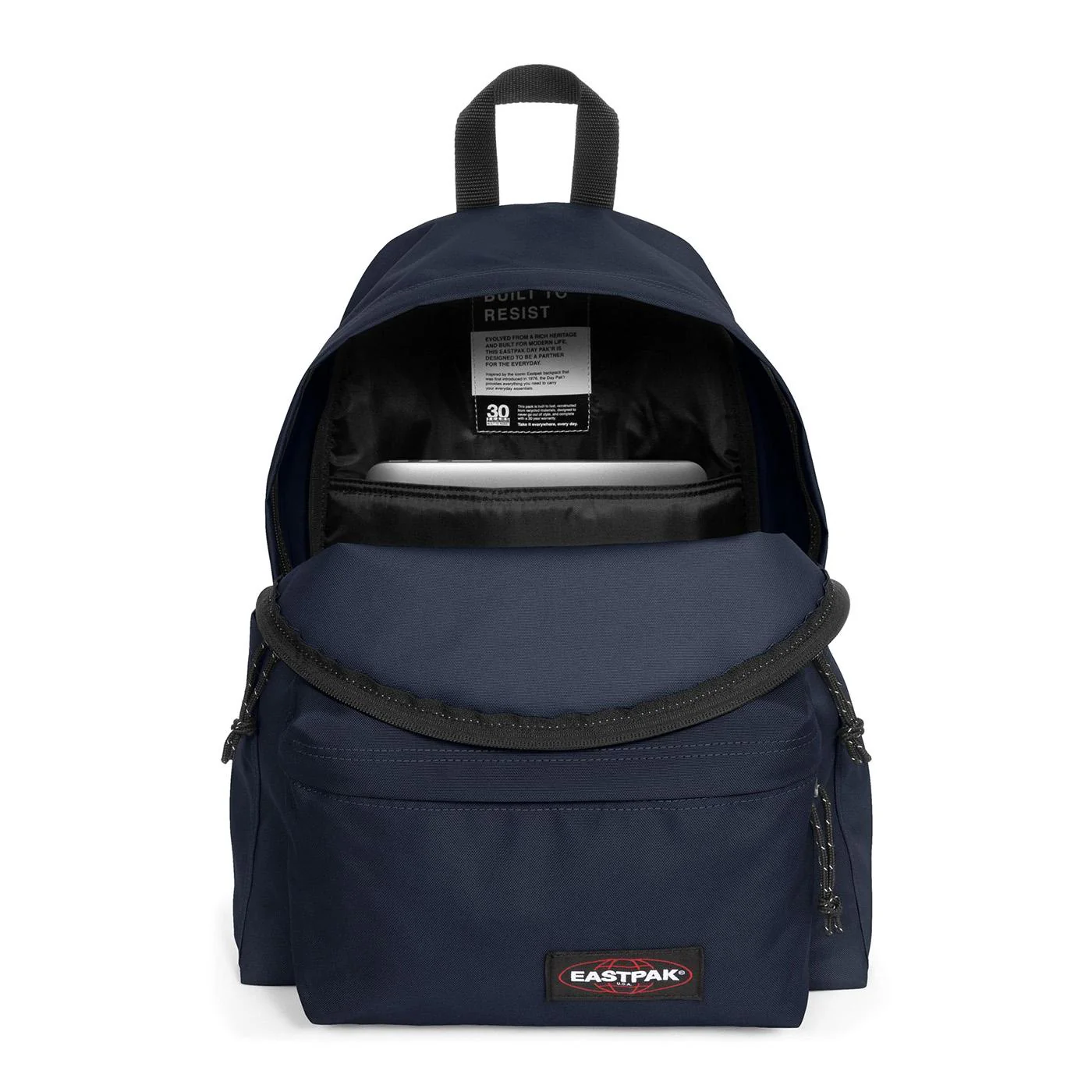 DAY PAK'R ULTRA MARINE - Zaino Blu ACCESSORI EASTPAK - Image 2