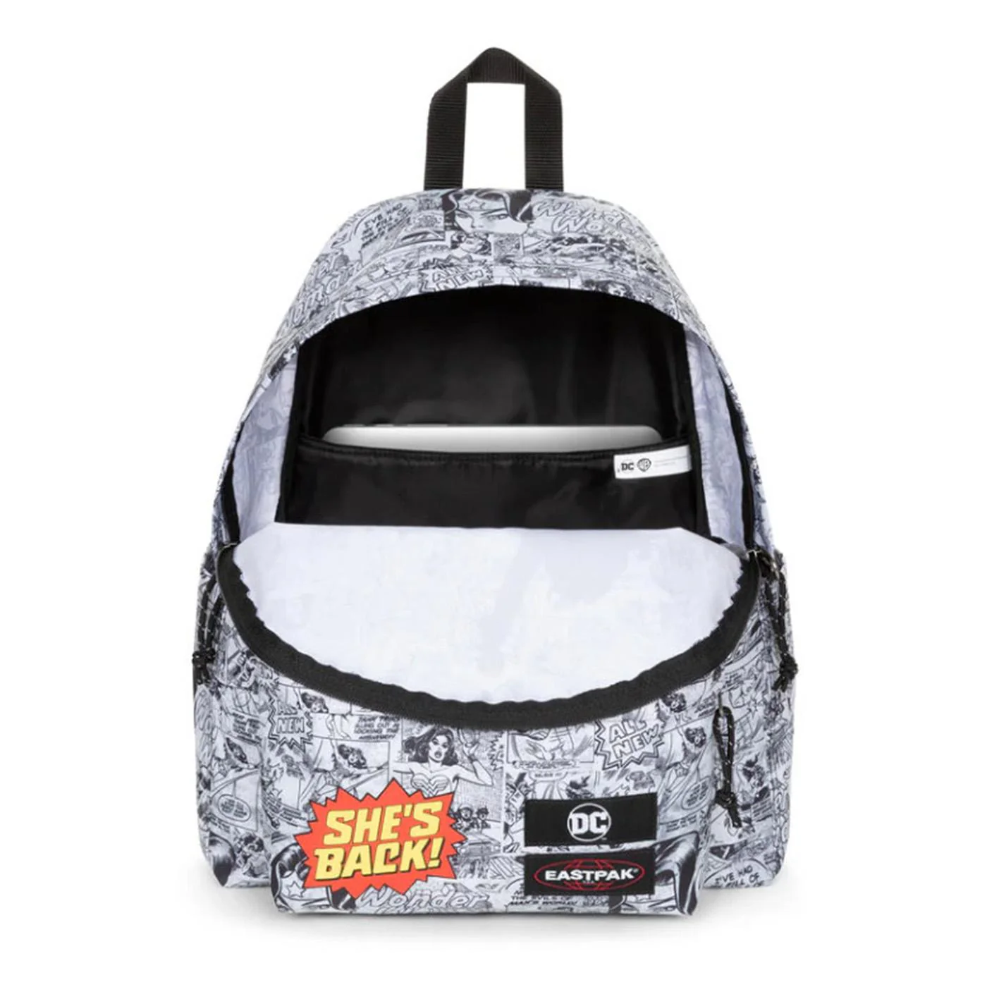 DAY PAK'R WONDER WOMAN - Zaino Multicolore ACCESSORI EASTPAK - Image 2