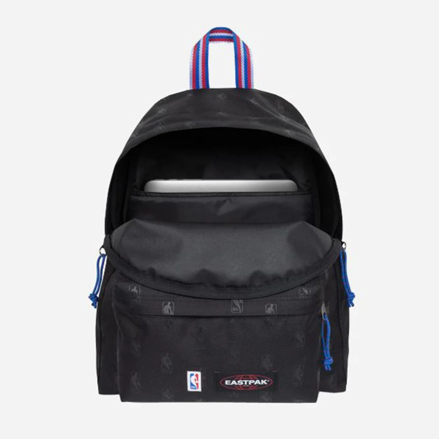 Day Pak'r - Zaino NBA Logo Nero  ACCESSORI EASTPAK - Image 2
